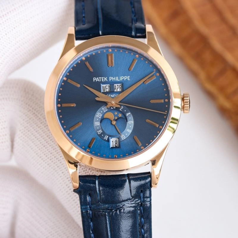 PATEK PHILIPPE Watches Classic 195668