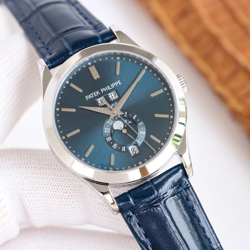 PATEK PHILIPPE Watches Classic 195668
