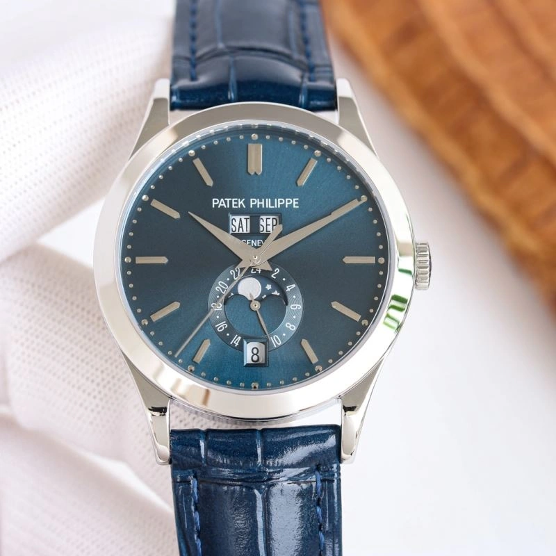 PATEK PHILIPPE Watches Classic 195668