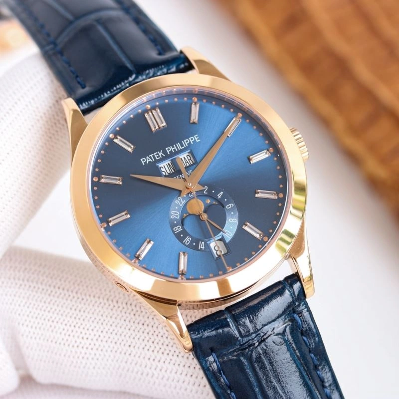 PATEK PHILIPPE Watches Classic 195668