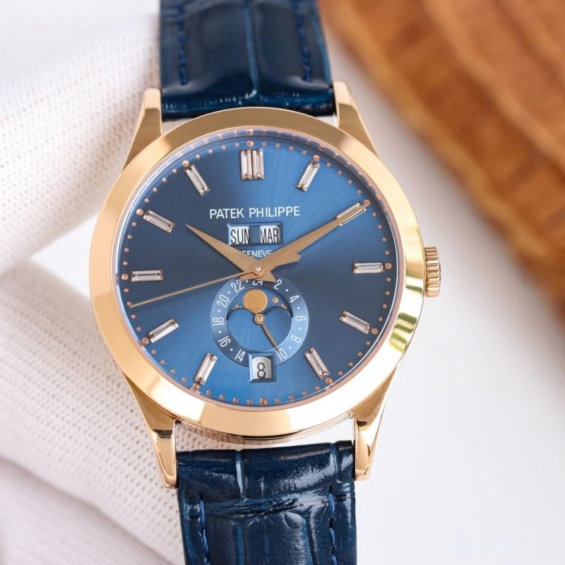 PATEK PHILIPPE Watches Classic 195668