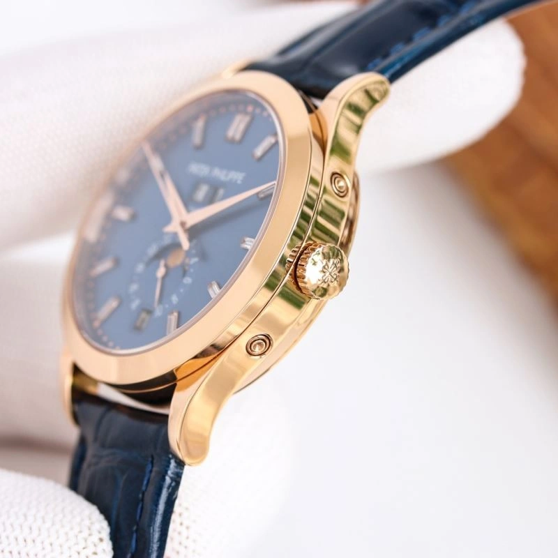 PATEK PHILIPPE Watches Classic 195668