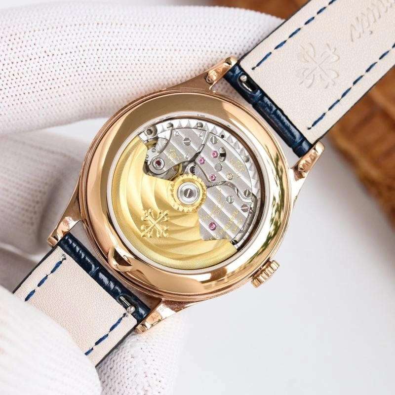 PATEK PHILIPPE Watches Classic 195668