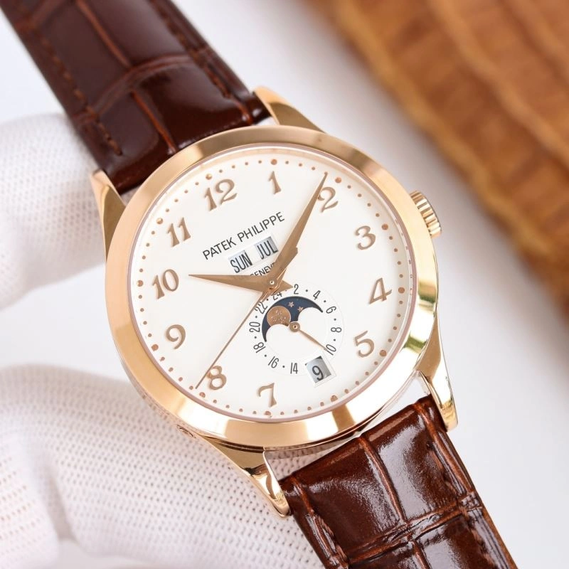 PATEK PHILIPPE Watches ZeroBulk 195658