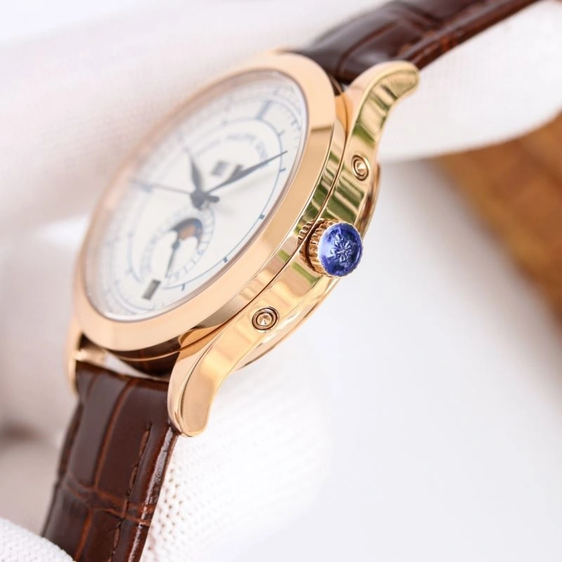 PATEK PHILIPPE Watches ZeroBulk 195658