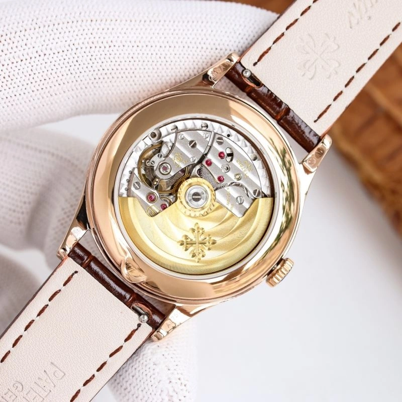 PATEK PHILIPPE Watches ZeroBulk 195658