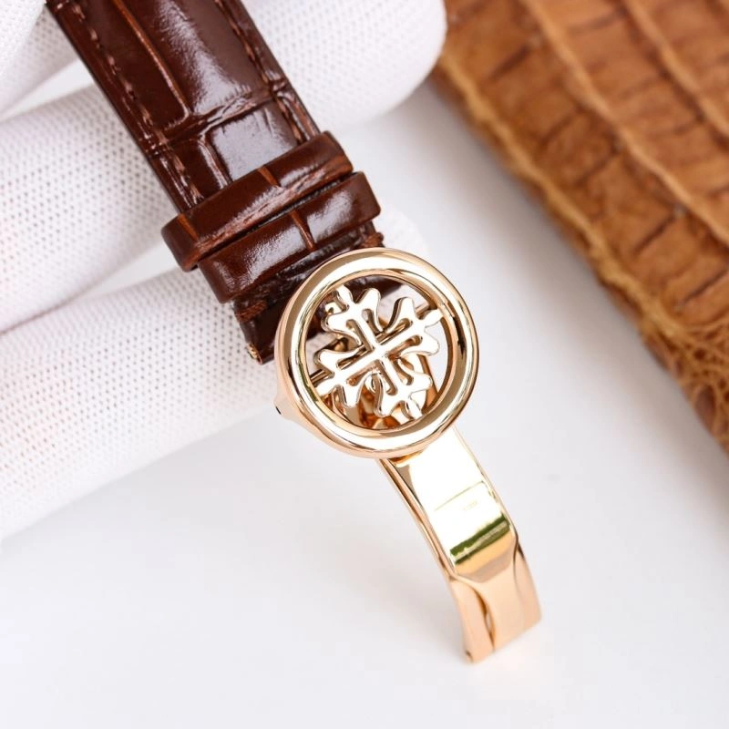 PATEK PHILIPPE Watches ZeroBulk 195658