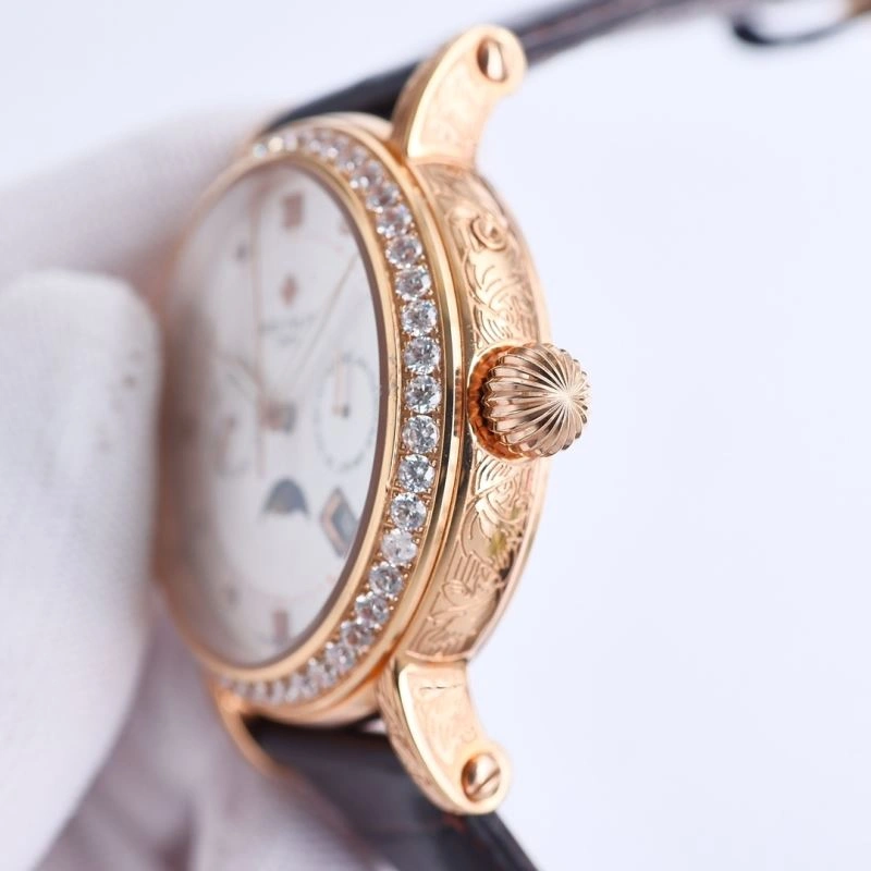 Timeless PATEK PHILIPPE Watches 195666