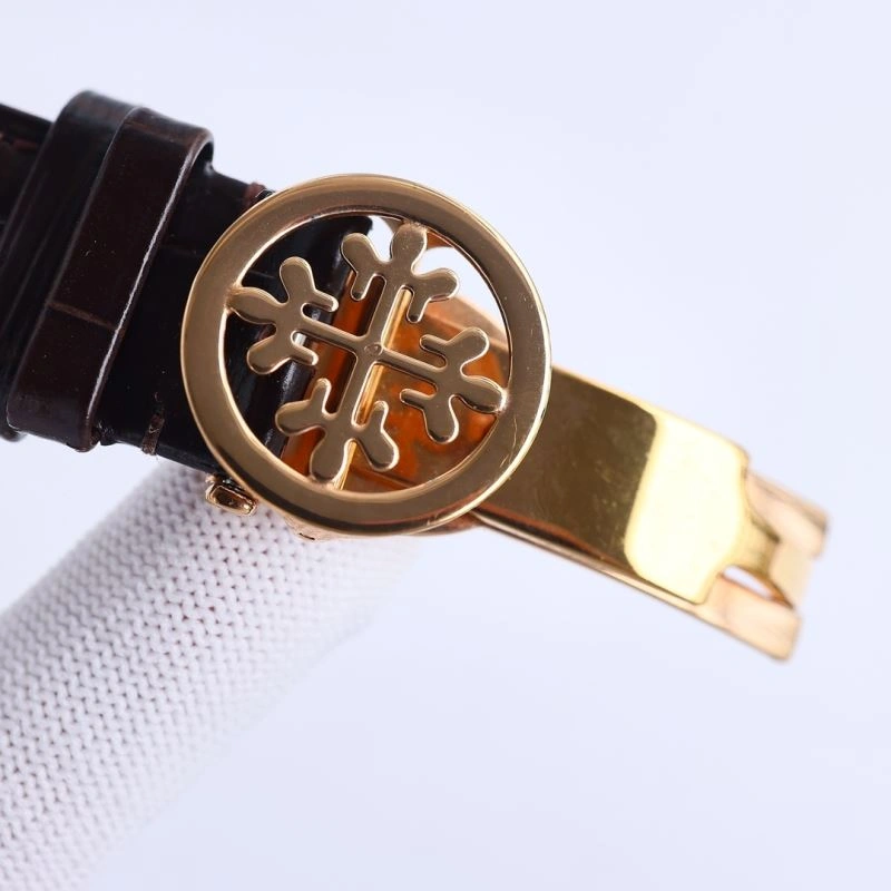 Timeless PATEK PHILIPPE Watches 195666