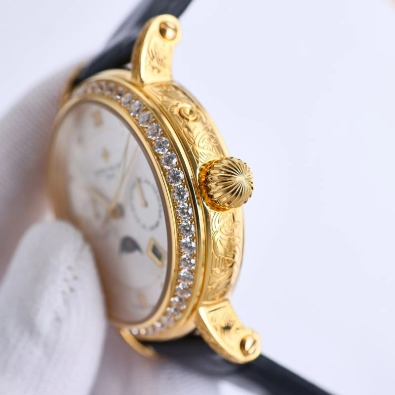 ComfortFit PATEK PHILIPPE Watches 195671