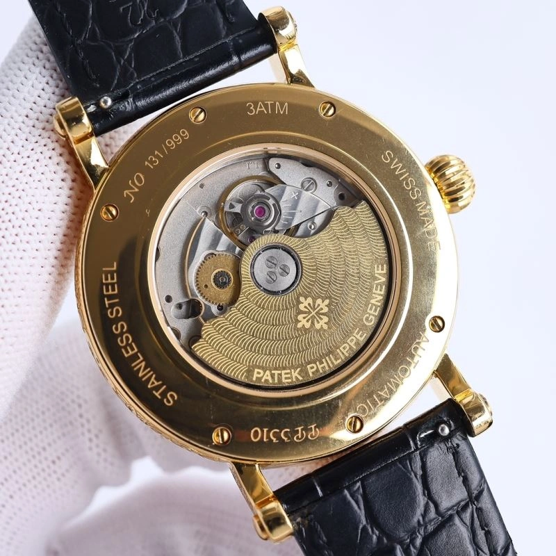 ComfortFit PATEK PHILIPPE Watches 195671