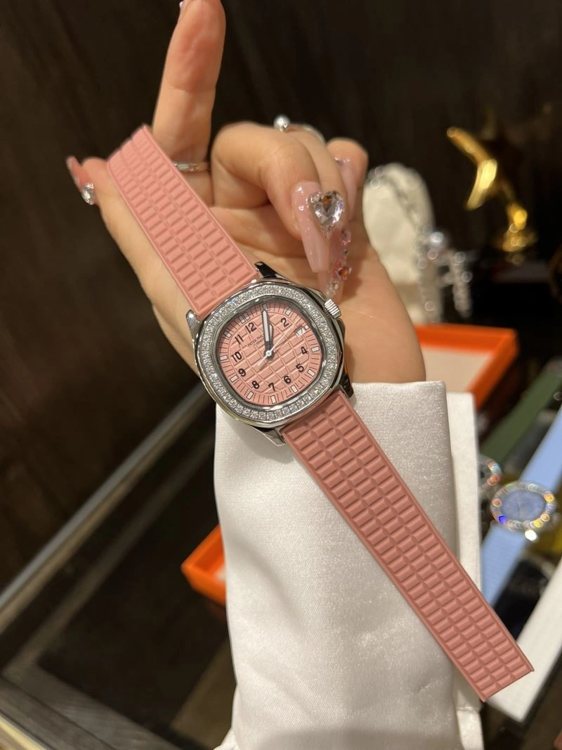 Attractive PATEK PHILIPPE Watches 195654