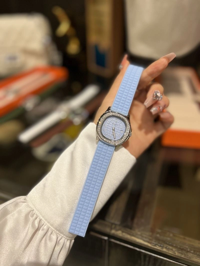 Attractive PATEK PHILIPPE Watches 195654