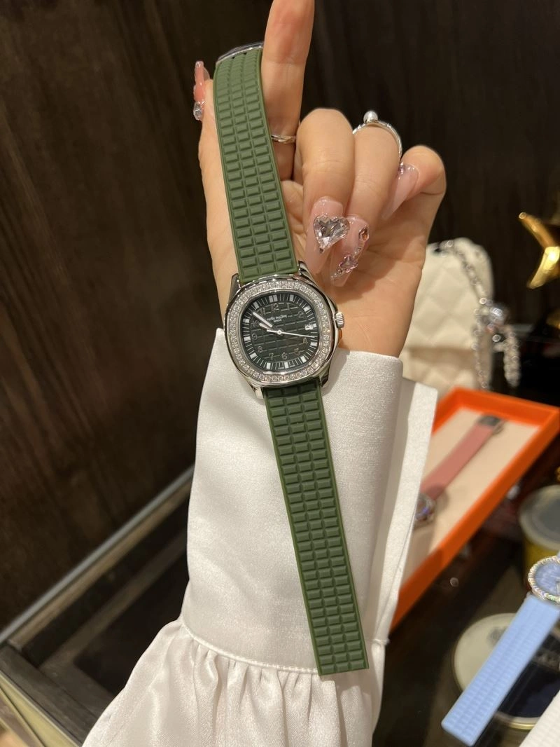 Attractive PATEK PHILIPPE Watches 195654