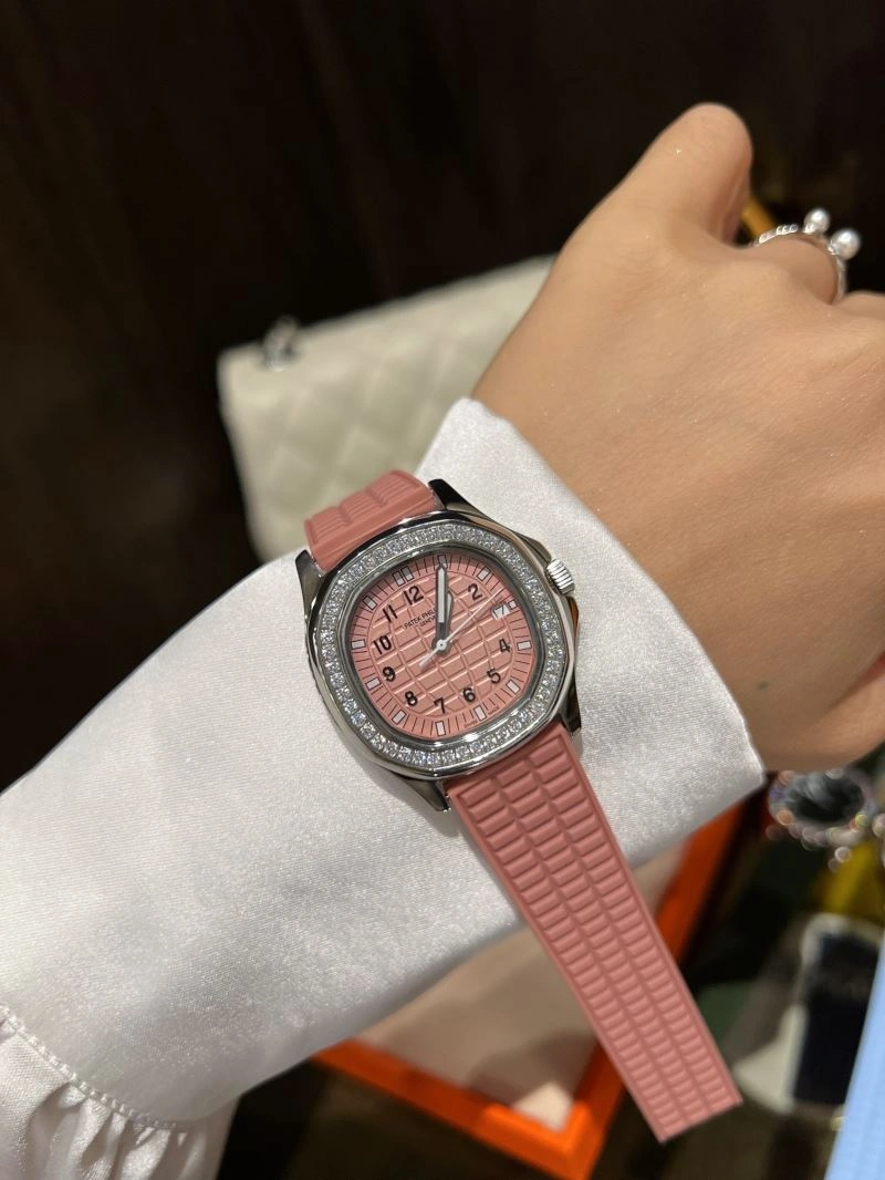 Attractive PATEK PHILIPPE Watches 195654