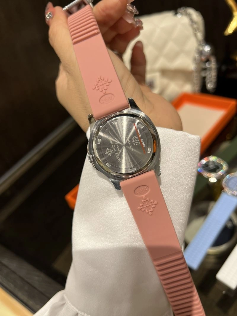 Attractive PATEK PHILIPPE Watches 195654