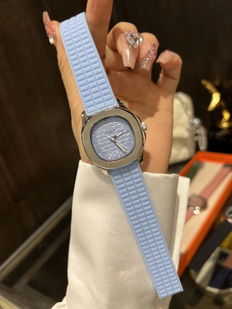 PATEK PHILIPPE Watches TechFriendly 195674