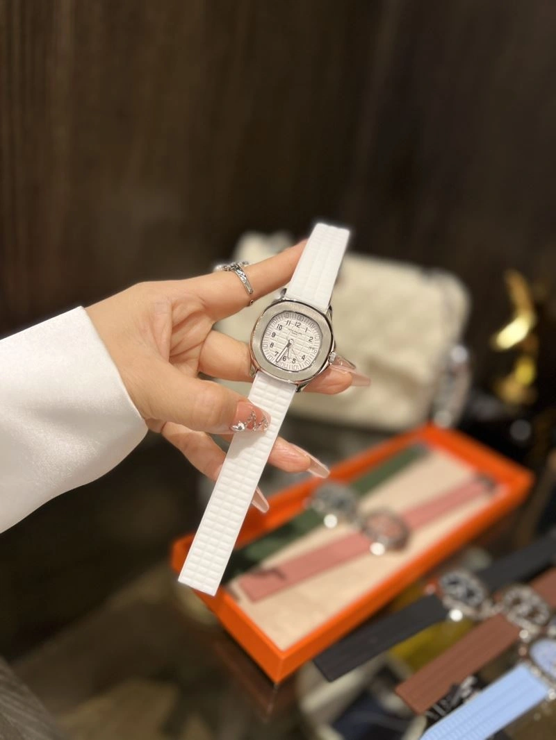 PATEK PHILIPPE Watches TechFriendly 195674