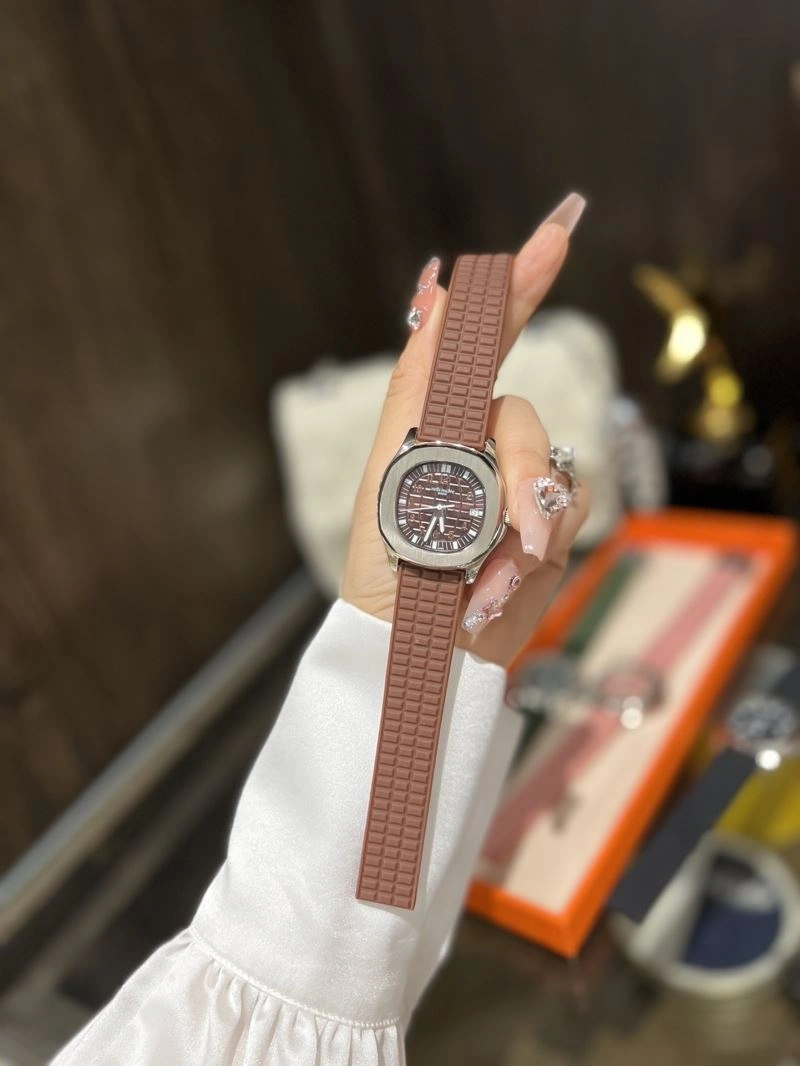 PATEK PHILIPPE Watches TechFriendly 195674