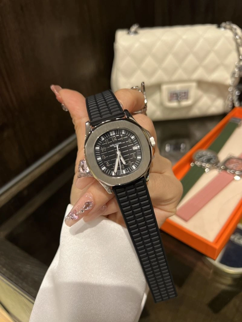 PATEK PHILIPPE Watches TechFriendly 195674