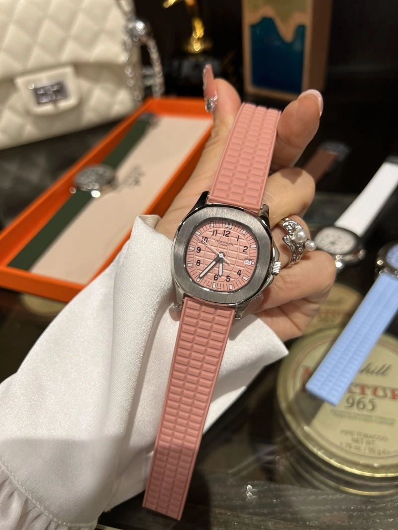 PATEK PHILIPPE Watches TechFriendly 195674
