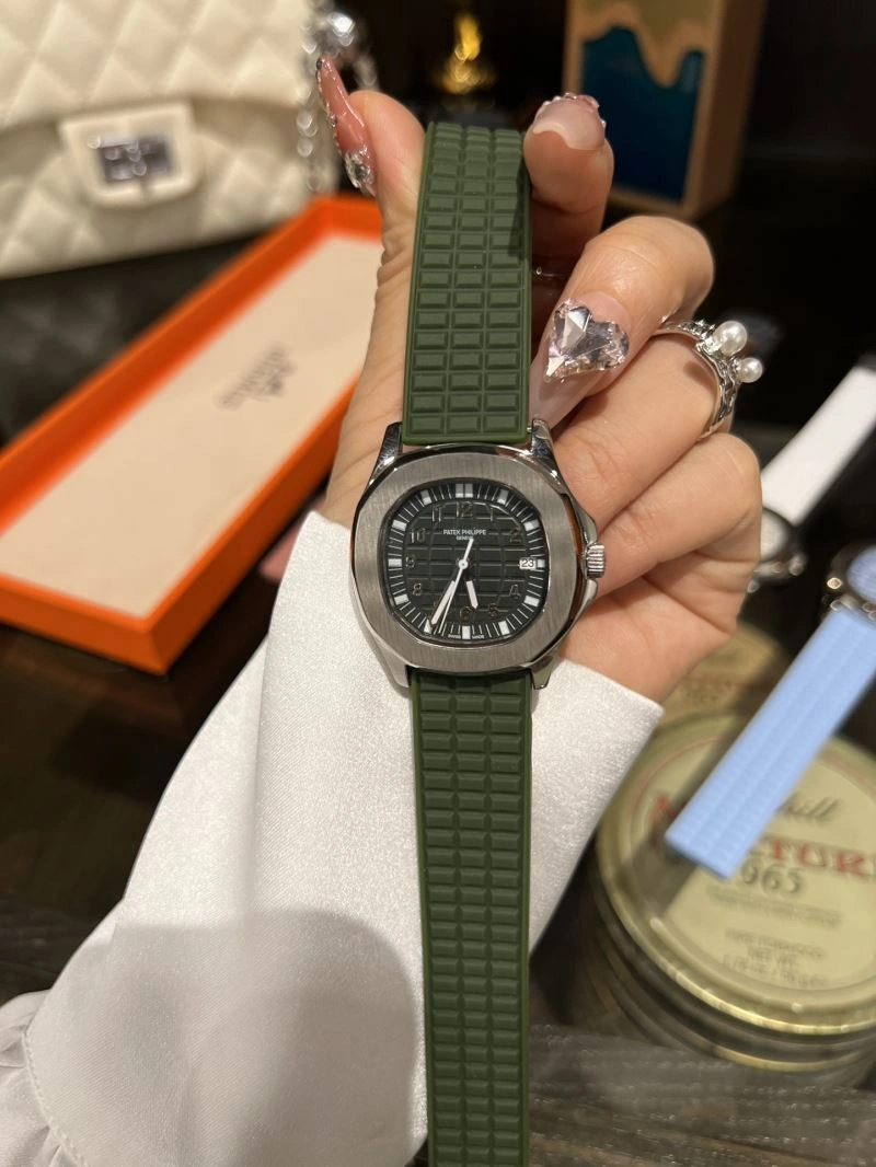 PATEK PHILIPPE Watches TechFriendly 195674
