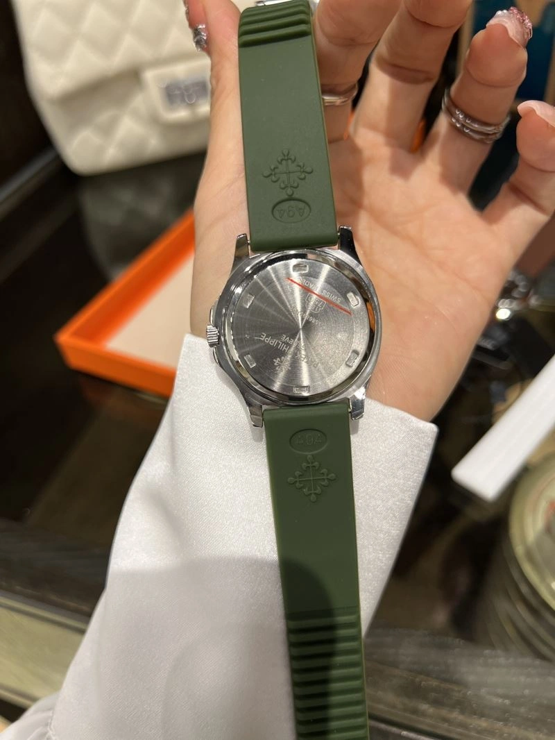 PATEK PHILIPPE Watches TechFriendly 195674