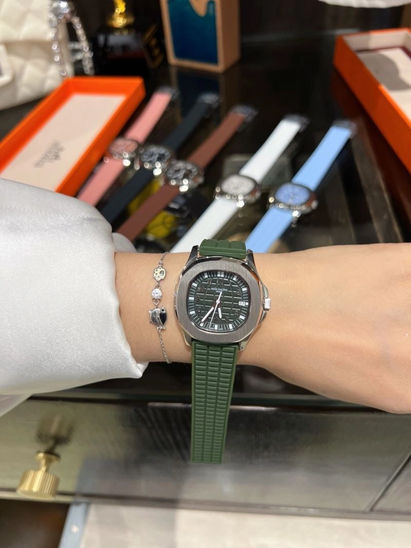PATEK PHILIPPE Watches TechFriendly 195674