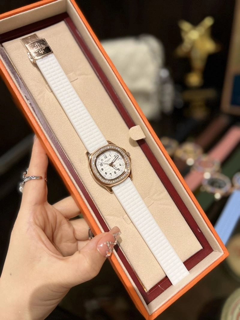 PATEK PHILIPPE Watches GoAnywhere 195650