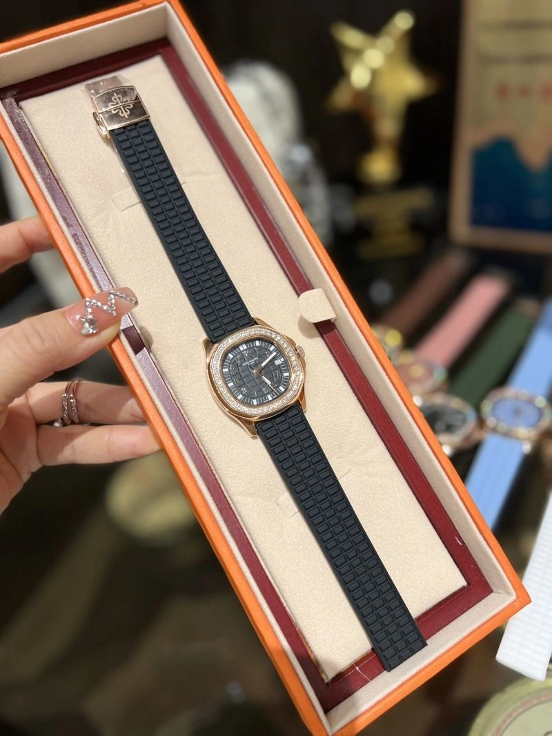 PATEK PHILIPPE Watches GoAnywhere 195650