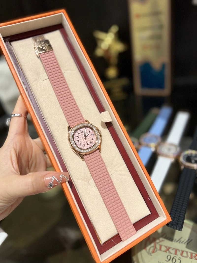 PATEK PHILIPPE Watches GoAnywhere 195650