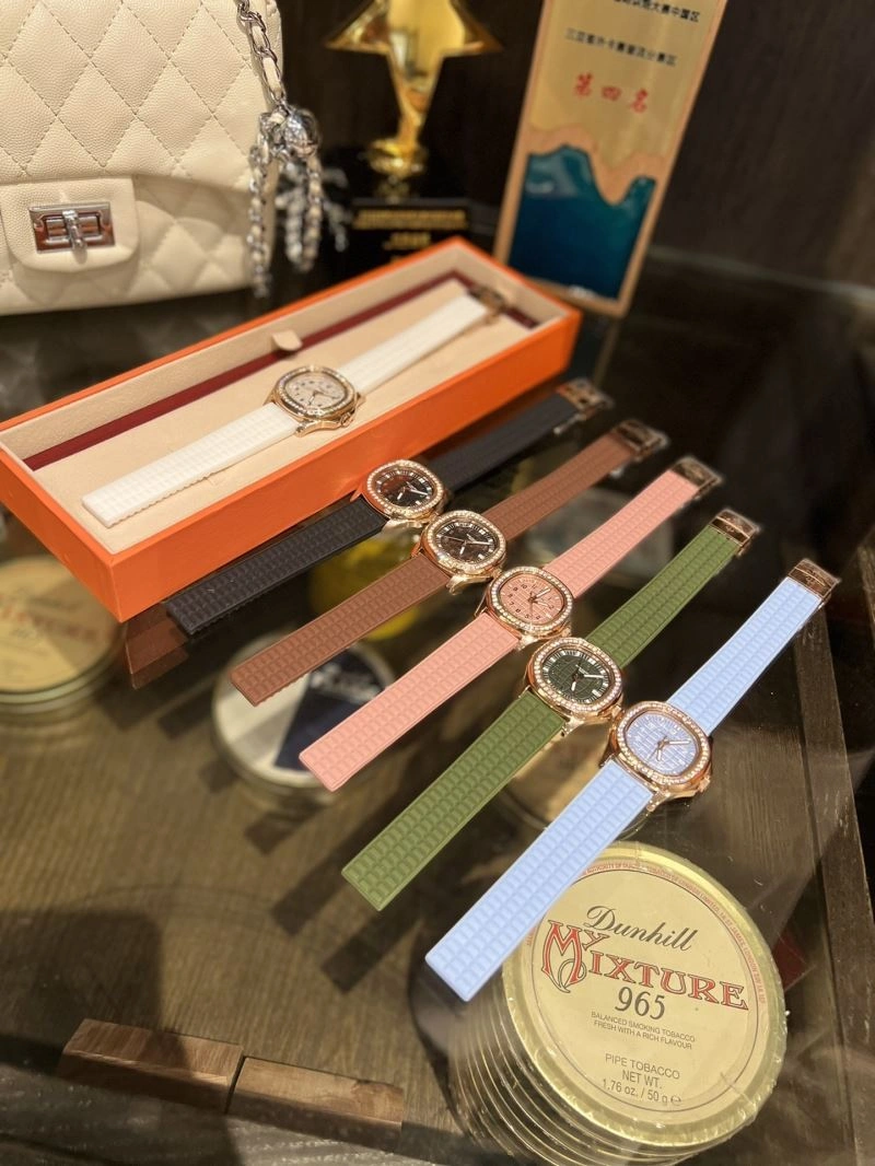 PATEK PHILIPPE Watches GoAnywhere 195650