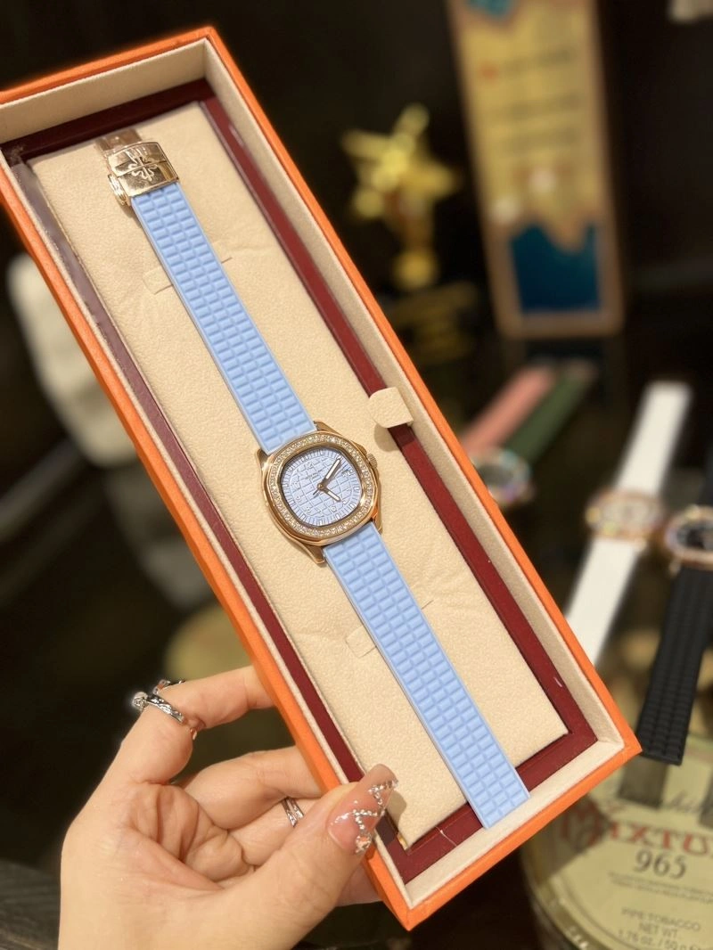 Trendy PATEK PHILIPPE Watches 195655