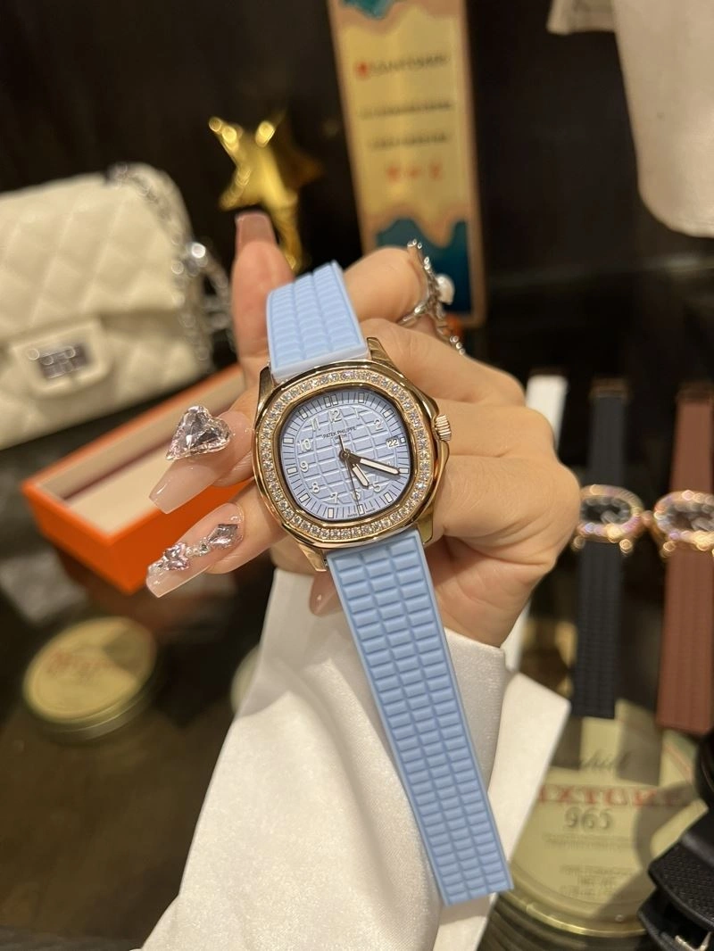 Trendy PATEK PHILIPPE Watches 195655
