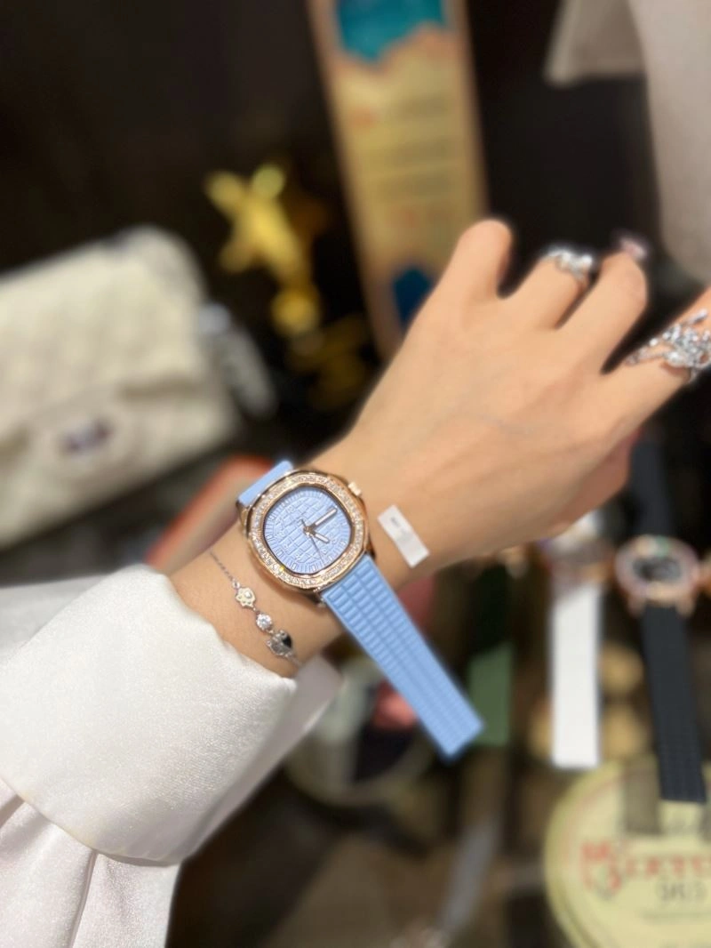 Trendy PATEK PHILIPPE Watches 195655