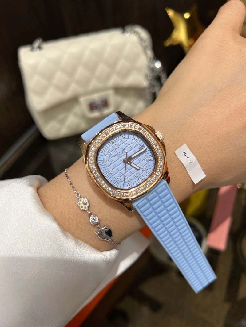Trendy PATEK PHILIPPE Watches 195655