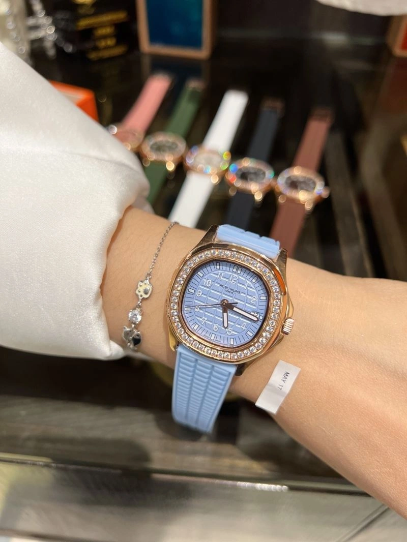 Trendy PATEK PHILIPPE Watches 195655