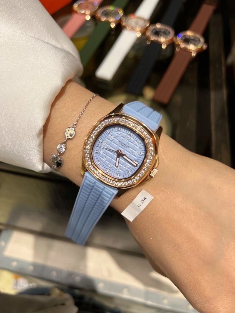 Trendy PATEK PHILIPPE Watches 195655
