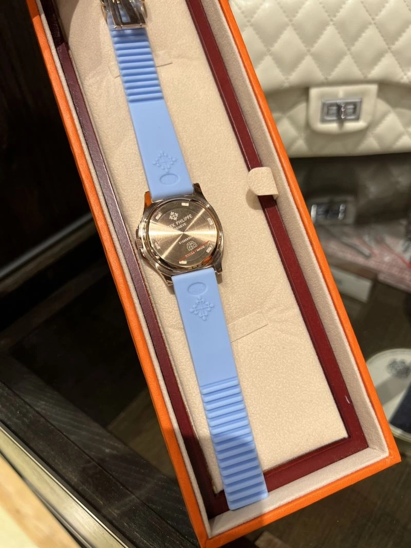 Trendy PATEK PHILIPPE Watches 195655