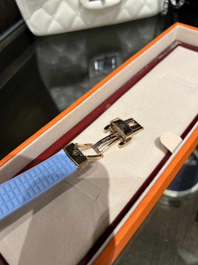 Trendy PATEK PHILIPPE Watches 195655