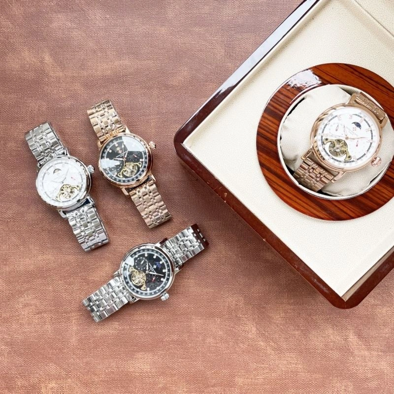 Sleek PATEK PHILIPPE Watches 195657