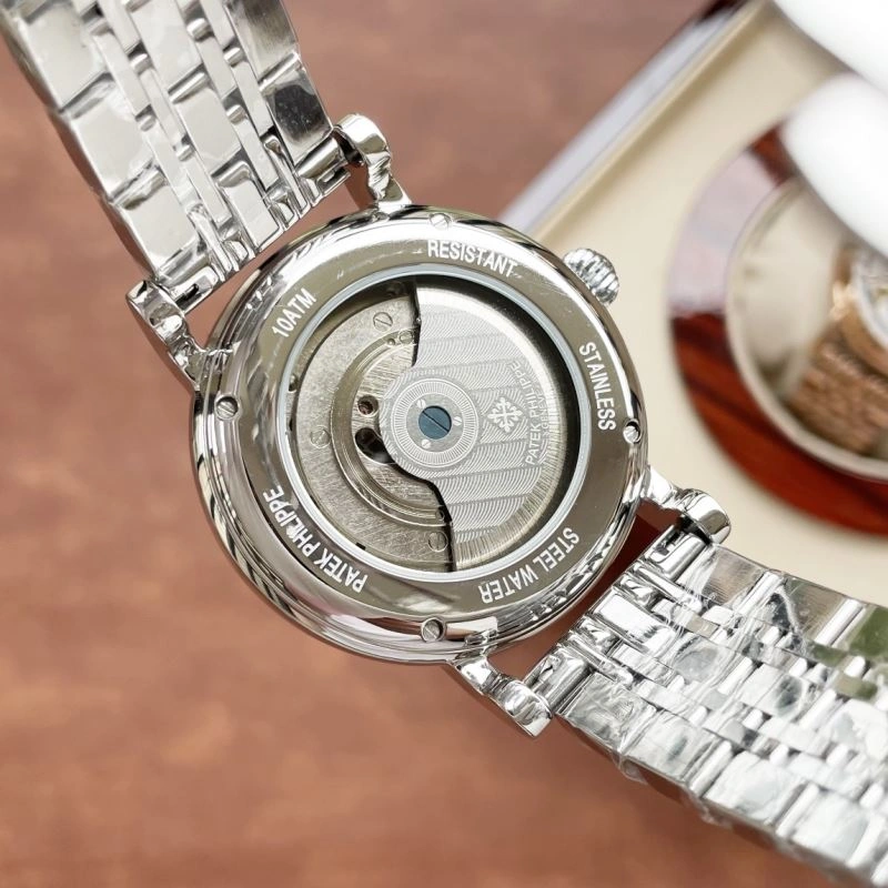 Sleek PATEK PHILIPPE Watches 195657