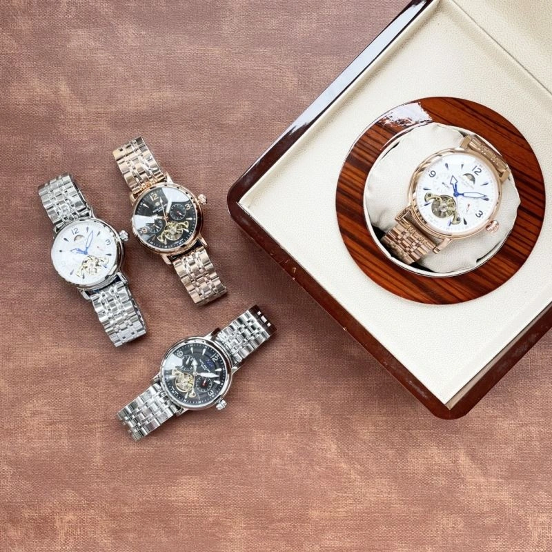 PATEK PHILIPPE Watches Sustainable 195662