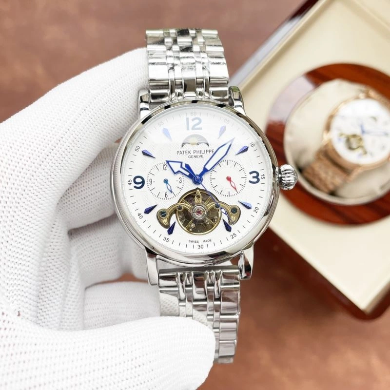 PATEK PHILIPPE Watches Sustainable 195662