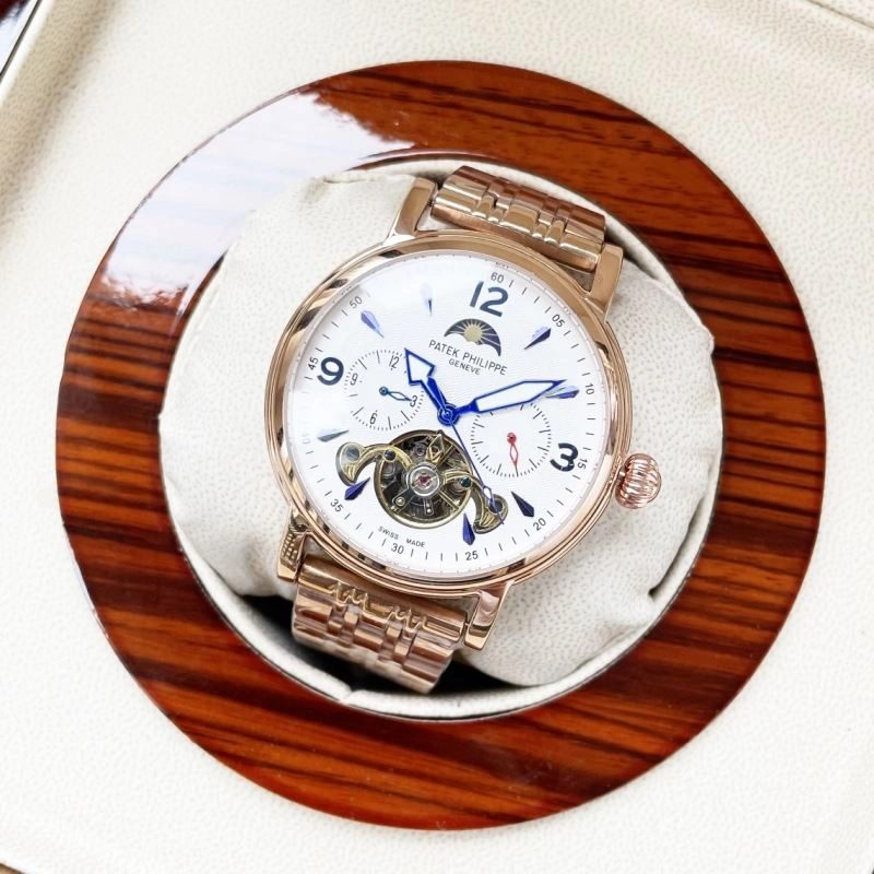 PATEK PHILIPPE Watches Sustainable 195662