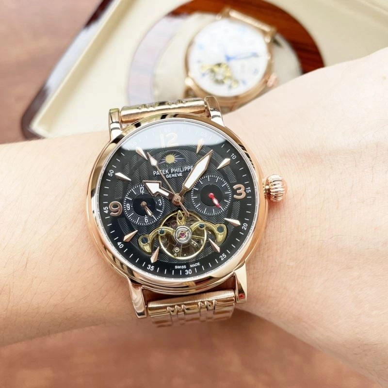 PATEK PHILIPPE Watches Sustainable 195662