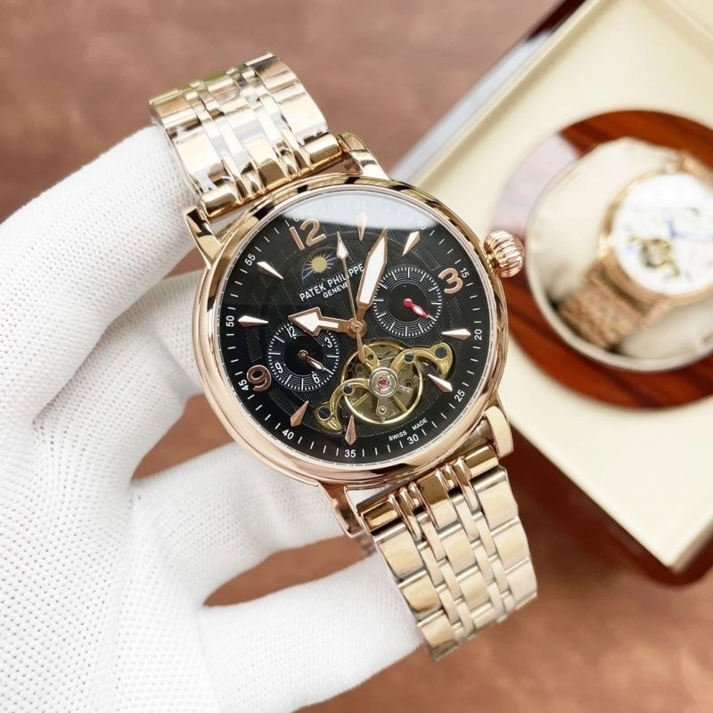 PATEK PHILIPPE Watches Sustainable 195662
