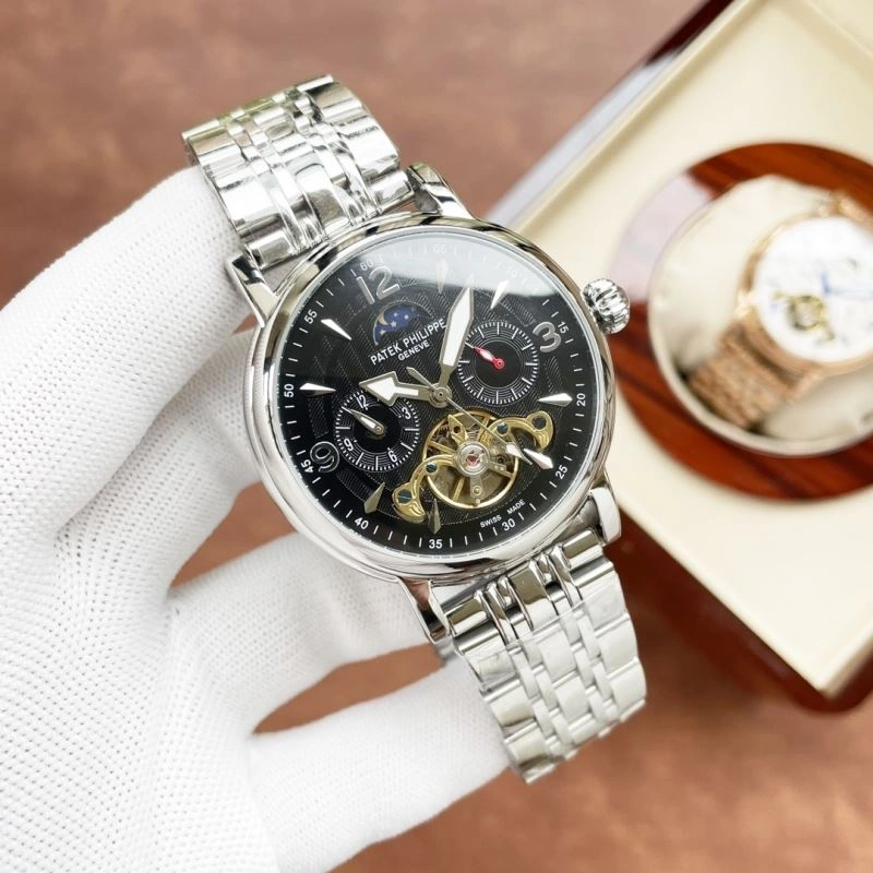 PATEK PHILIPPE Watches Sustainable 195662