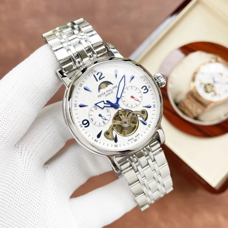 PATEK PHILIPPE Watches Sustainable 195662