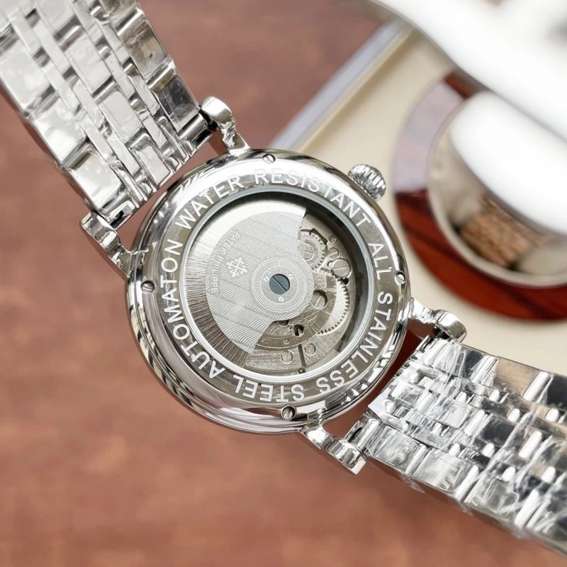 PATEK PHILIPPE Watches Sustainable 195662